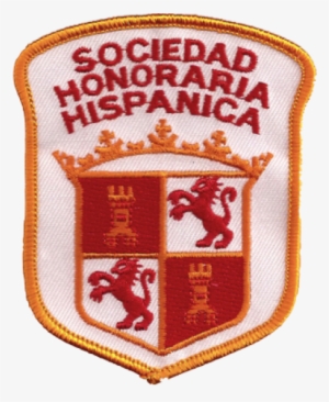 Spanish Honor Society