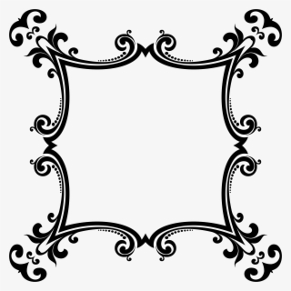 Big Image - Edge Design For Paper