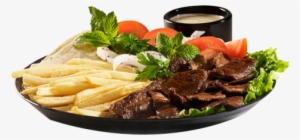 1477254049-1935 - Beef Shawarma Plate Png