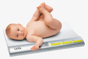 Durante Los Primeros Días De Vida - Laica Ps 3001 Baby Scale