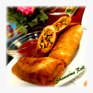 Shwarma - Food