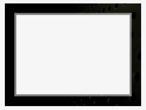 Rectangle - Ipad Frame No Background
