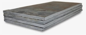 Split Stone Flooring - Lichen