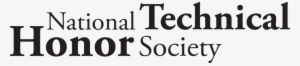 National Technical Honor Society - National Technical Honor Society Logo