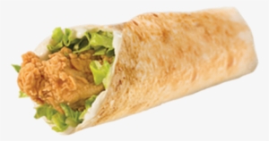 Crunchy Deals - Wrap
