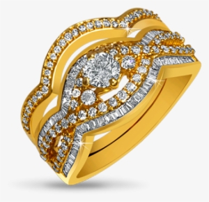Pure Gold Jewellers - Pre-engagement Ring