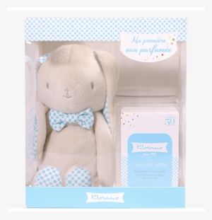 Klorane Bebe - Klorane Baby The Water Of Baby 50ml