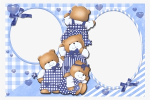 Marco Para Foto De Bebe - Plantillas Para Fotos De Bebe