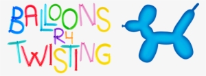 Balloons R4 Twisting - Twisting Balloon