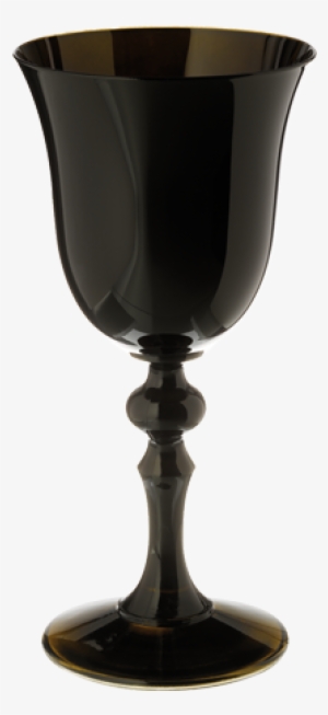 Copa De Vino Negra 15 Cl - Wine