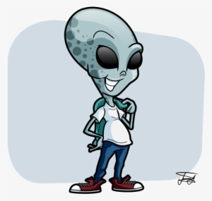 Want To See More - Cartoon