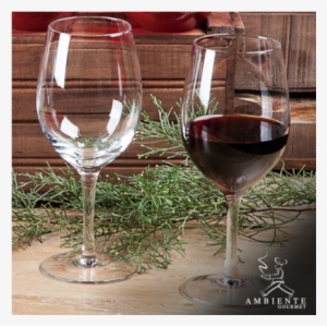 Copa Vino Tinto Gala Set X - Business