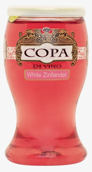 Copa Di Vino White Zinfandel