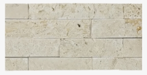 Ivory Travertine Led - Travertine