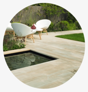 Natural Stone - Pavement