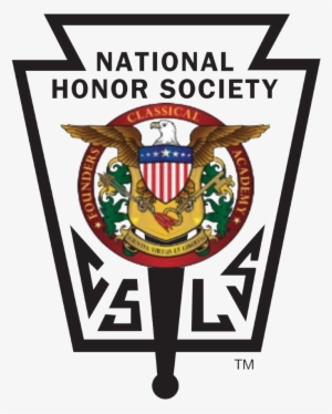 National Honor Society Logo