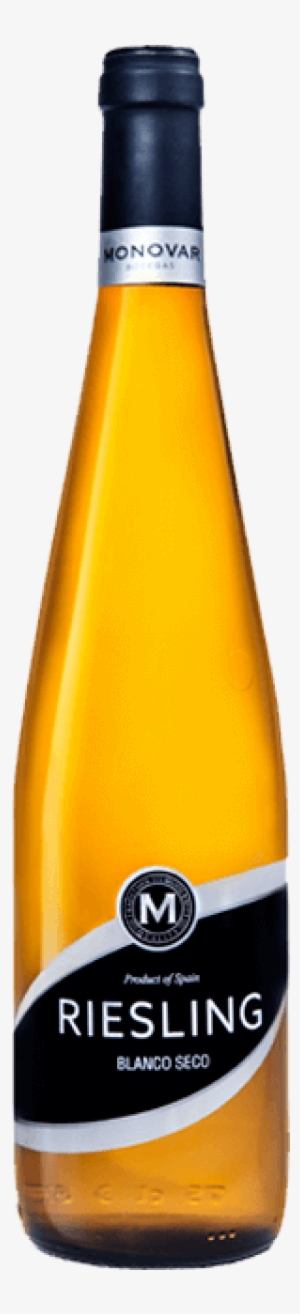 Vino Blanco Riesling De Bodegas Monovar - Vino Blanco Riesling