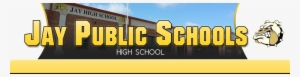 Default Banner - Jay High School