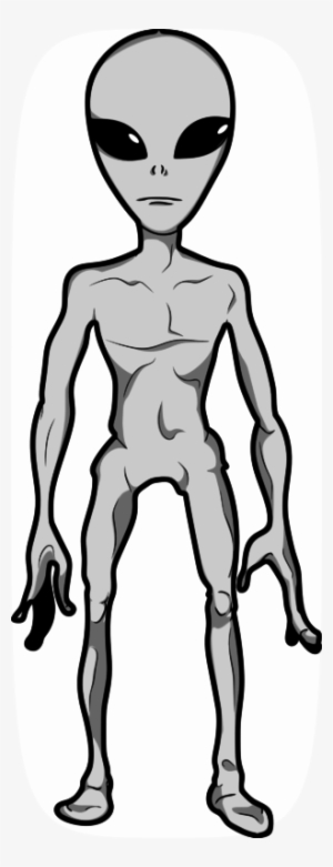 Free Grey Alien Humanoid - Custom Green Alien Throw Blanket