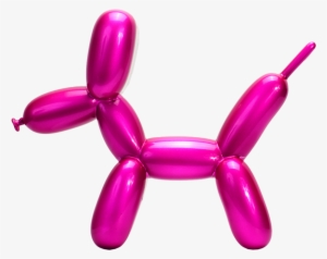 Balloon Dog