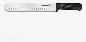 Victorinox Swiss Army Swiss Army 40633 Slicer Knife - Sabatier Forged Sandwich Tomato 12 Cm Toque White
