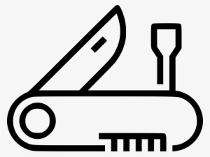 Swiss Army Knife