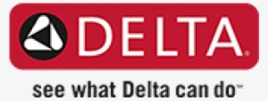 Oferta Especial En Modelos Delta - Delta Faucet Logo