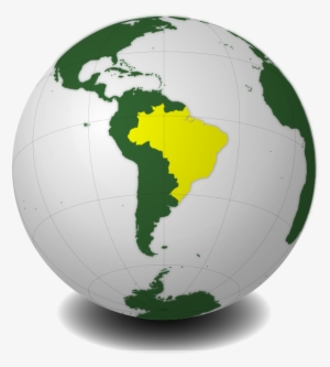 Lp Br Com Todas As Linhas - South America