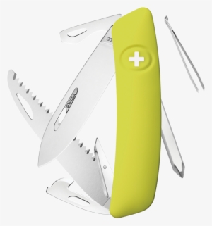 Share - Swiss Army Knife