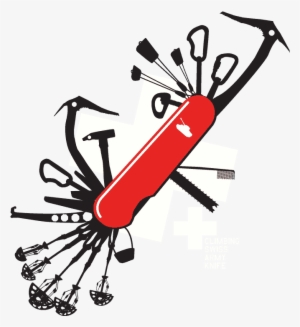 Swiss Army Knife