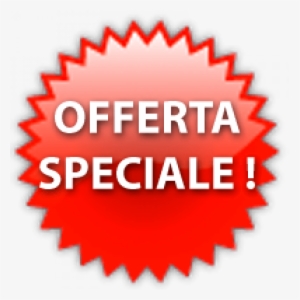 Offerta Speciale