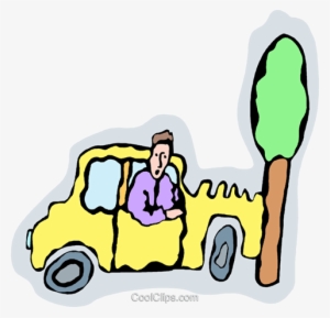Car Accident - Autounfall Clipart