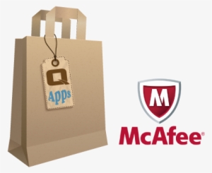 Anunció En El Día De Hoy La Presentación De Mcafee® - Mcafee