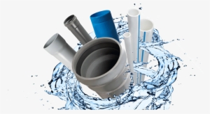 Pvc Pipes Manufacturers In India Selfit, Plumbing And - Vasani Polymers