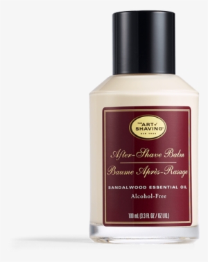 1 Of - Art Of Shaving After Shave Balm
