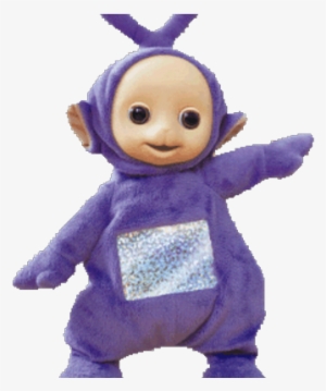 Teletubby - Teletubbies Tinky Winky