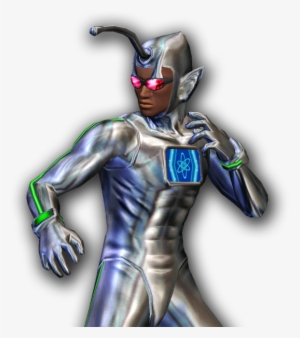 Crunchinjelly - Dead Or Alive Zack Costumes