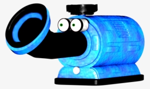 Noo-noo V2 - Find Nights At Teletubbies