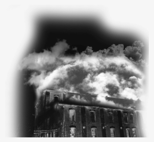 The Mystery Remains - Monochrome