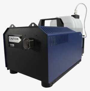 Look Viper Nt Fog Machine