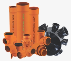 Ajay Pipes Is The Most Prominent And Reputed Service - Uds Pipes & Fittings