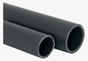 Round Water Pipe - Polyvinyl Chloride