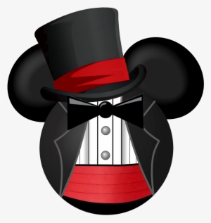 Im Thinking About Printing A Mickey Mouse Shirt For - Mickey Mouse