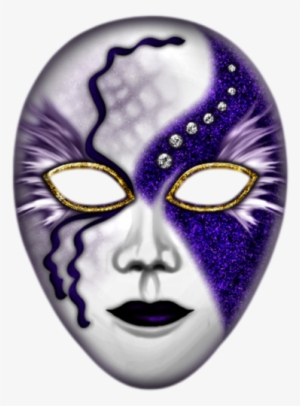 Mascara Para Carnaval Png