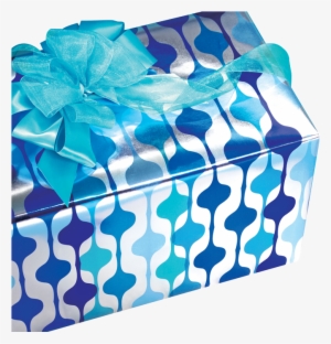 Paper Gift Wrap - Wrapping Paper