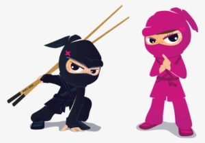 Kirisa & Jeremy Boylan - Ninja