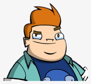 Howard Weinerman - Randy Cunningham: 9th Grade Ninja