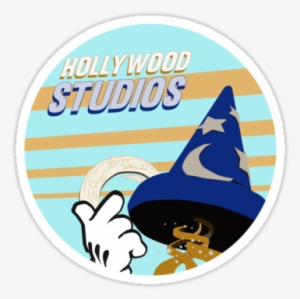 Mickey's Hollywood Studios By Chicamarsh1 Mickey's - Cartoon