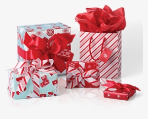 Martha Stewart Gift Wrap - Gift