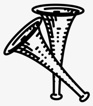 All Photo Png Clipart - Horn